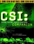 Mike Flaherty - Crime Scene Investigation Companion