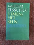 Elsschot, Willem - Lijmen Het Been / druk 1