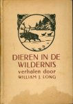 Long, William J. - Dieren in de wildernis
