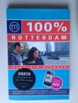  - 100% Rotterdam,  + kaart