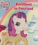Yvette Lodge - Kerstfeest in Ponyland