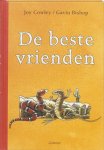 Cowley, Joy - De beste vrienden