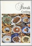 Rybár, Jozef (text), Martin Kállay (photos) - SLOVAK COOKING