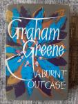 Graham Greene - A Burnt-Out Case