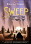 Jonathan Auxier 77574 - Sweep The Story of a Girl and Her Monster