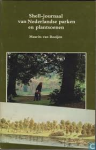 Rooijen, Maurits van - SHELL-JOURNAAL VAN NEDERLANDSE PARKEN EN PLANTSOENEN
