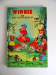 Schermelé, Willy - Winkie  en zijn woudvriendjes