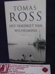 Ross, Tomas - Het verdriet van Wilhelmina