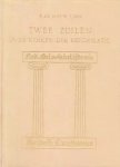 P. de Zeeuw J.Gzn. - Zeeuw J.Gzn., P. de-Twee zuilen in de kerken der Reformatie