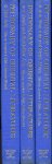 PRUSEK, Jaroslav (edited by) - Dictionary of Oriental Literatures. 3 Volumes (=complete)