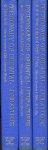 PRUSEK, Jaroslav (edited by) - Dictionary of Oriental Literatures. 3 Volumes (=complete) PRUSEK, Jaroslav (edited by) - Dictionary of Oriental Literatures. 3 Volumes (=complete)