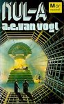 van Vogt, Alfred - Nul-A (2 delen in een)