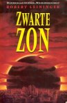 Robert Leininger - Zwarte Zon Robert Leininger - Zwarte Zon