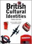 Peter Childs - British Cultural Identities