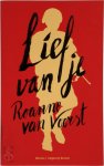 Roanne van Voorst - Lief van je