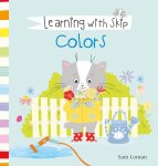 Sam Loman - Learning with Skip, Colors