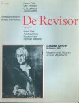 Buuren, Maarten van e.a. (redactie) - De revisor. 12de jaargang, no. 6