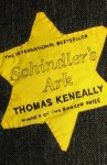 Thomas Keneally 12092 - Schindler's Ark