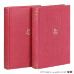 Statius / Mozley, J.H. (transl.) - Statius - Silvae; Thebaid I–IV / Thebaid V–XII; Achilleid. In two volumes (Loeb Classical Library 206 & 207).