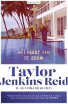 Taylor Jenkins Reid - Het feest van de eeuw
