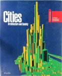 Richard Burdett, Francesca Del Puglia - Cities: Architecture and Society 2 vol. 10th Mostra Internazionale di Architectura