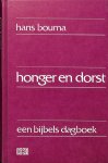 Hans Bouma - Honger en dorst