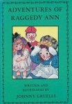 Johnny Gruelle - Adventures of Raggedy Ann Johnny Gruelle - Adventures of Raggedy Ann