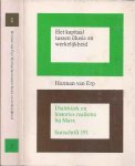 Erp, Herman van. - Het Kapitaal tussen Illusie en Werkelijkheid: Dialektische begripsontwikkeling en historisch realisme in Marx' analyse van het kapitalisme.