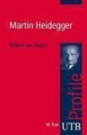 Willem Van Reijen - Martin Heidegger