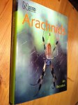 Beccaloni, Jan - Archnids