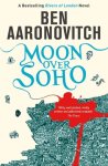 Aaronovitch B - Moon Over Soho