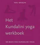 Yogi Bhajan - Het Kundalini yoga werkboek