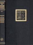 HEISSIG, Walther - Mongolische Handschriften - Blockdrucke - Landkarten.