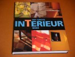 Doelman, Elke (red.) - Het grote Interieur Boek.