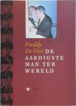 F. de Vree - De aardigste man ter wereld: Willem Frederik Hermans
