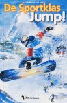 Jaap-Wim Van Der Horst - Jump ! Snowboarden