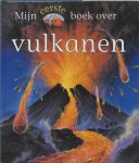 Scott Adams, Scott Adams - Mijn Eerste Boek Over Vulkanen