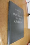Tanis, ds. M. C. - Merktekenen van een Christen