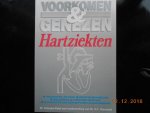 Patel Chandra Dr - Hartziekten vorkomen en genezen / druk 1