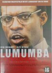 PECK Raoul - Lumumba. Bloederige machtstrijd om het leiderschap van de Congo.