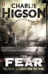 Charlie Higson - The Fear (The Enemy Book 3)
