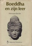 Beckh, J.C. Ebbinge Wubben - Boeddha en zijn leer