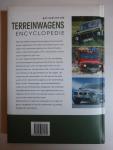 Fiala, J. - Geillustreerde Terreinwagens Encyclopedie.