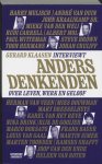 G. Klaasen - Andersdenkenden