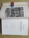 Gilkes, A.H. - UIT DE DAGEN VAN HANNIBAL (Levensherinneringen van een Griek) Naar het Engelsch van A.H. Gilkes, door A. Dolk. Met illustratiën van M. Greffenhagen Gilkes, A.H. - UIT DE DAGEN VAN HANNIBAL (Levensherinneringen van een Griek) Naar het Engelsch van A.H. Gilkes, door A. Dolk. Met illustratiën van M. Greffenhagen