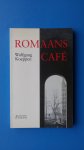 Koeppen, Wolfgang - Romaans Café