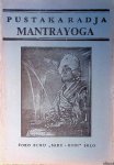 Harumdjati, Sang - Pustakaradja Mantrayoga