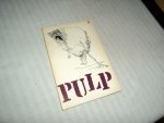 Visser, Ab - Pulp 3