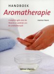 Vitataal, N.v.t. - Handboek aromatherapie