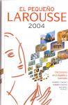Larousse (ds 1240) - El pequeño Larousse 2004